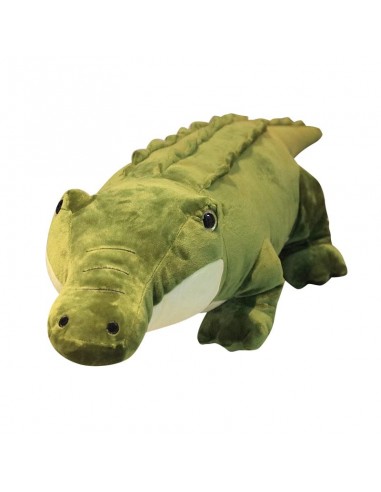 Crocodile Peluche Géante Mangrove Toutes les collections ici