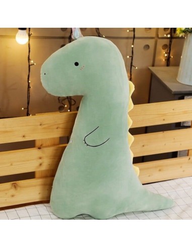 Grosse Peluche Crocodile Lurky les ligaments