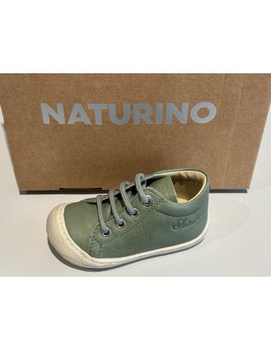 Bottines naturino cocoon nappa spazz s sage sélection de produits