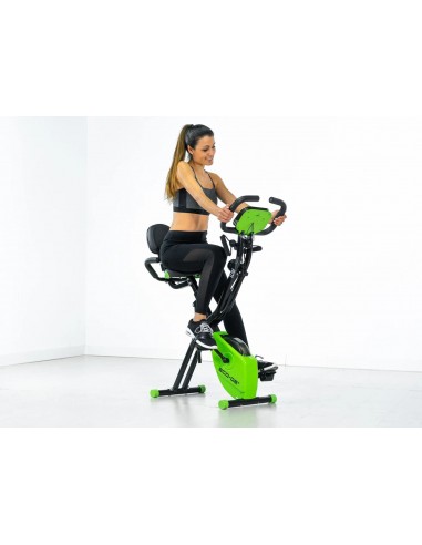 Vélo d Exercice Pliable destockage