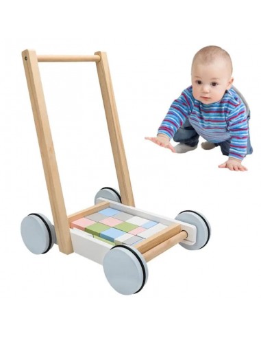 Trotteur Montessori en ligne des produits 