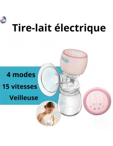 Tire lait portable PUMP pas cheres