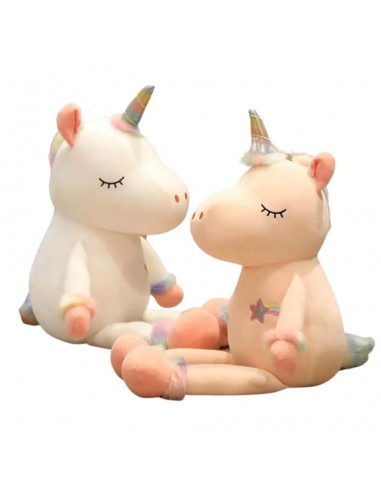 licorne toute douce style kawaii pas cher