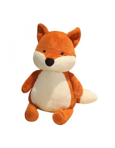 peluche renard votre restaurant rapide dans 