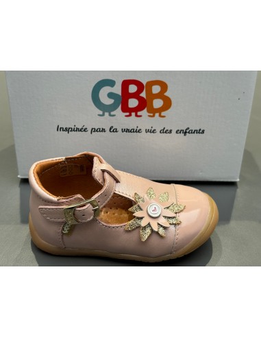 Babies GBB Efira rose de la marque