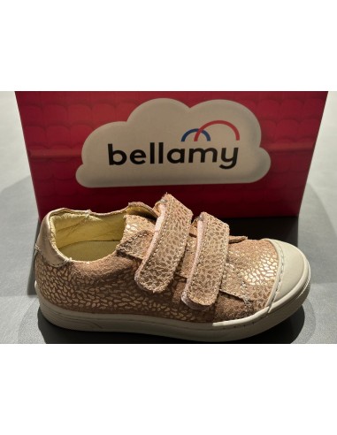 Chaussures basses Bellamy 31346002 iro cuivre fantaisie 2024