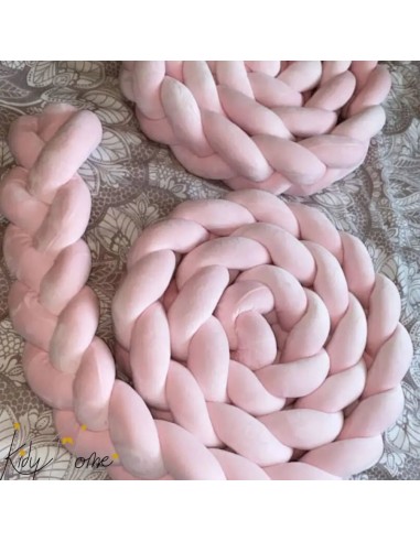 4 meter bed braid pour bénéficier 