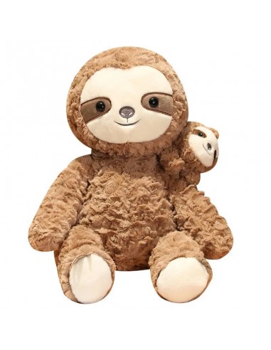 cute sloth plush shop