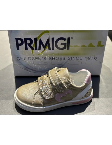 Chaussures basses primigi 5905200 baby dude s dubai s glitt platino oro chi les muscles