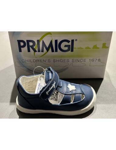 Babies primigi 5902444 baby soft nappa soft navy meilleur choix