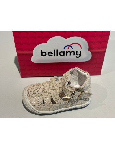 Babies Bellamy 31055005 Sosso vanille fantaisie l'évolution des habitudes 