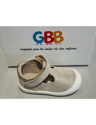 Babies GBB 24105AJ607 felicite beige or 2023