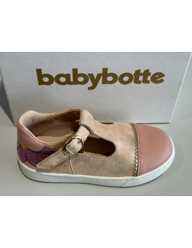 Babies babybotte 4221B047 sonmiel alba rose clair Venez découvrir notre 